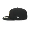 Boston Bruins 59FIFTY Fitted Hat sold by New Era