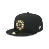 Boston Bruins 59FIFTY Fitted Hat sold by New Era