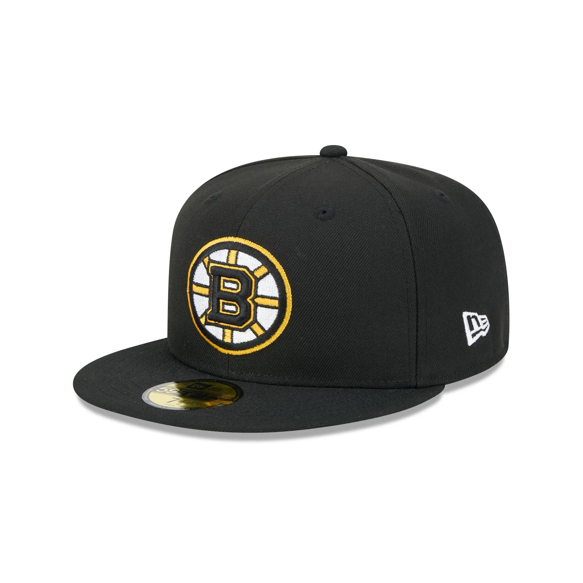Boston Bruins 59FIFTY Fitted Hat sold by New Era product image thumbnail 2