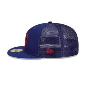 Texas Rangers 2023 Batting Practice 59FIFTY Fitted Hat sold by New Era