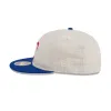 Texas Rangers Melton Wool Retro Crown 59FIFTY Fitted Hat sold by New Era