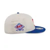Texas Rangers Melton Wool Retro Crown 59FIFTY Fitted Hat sold by New Era