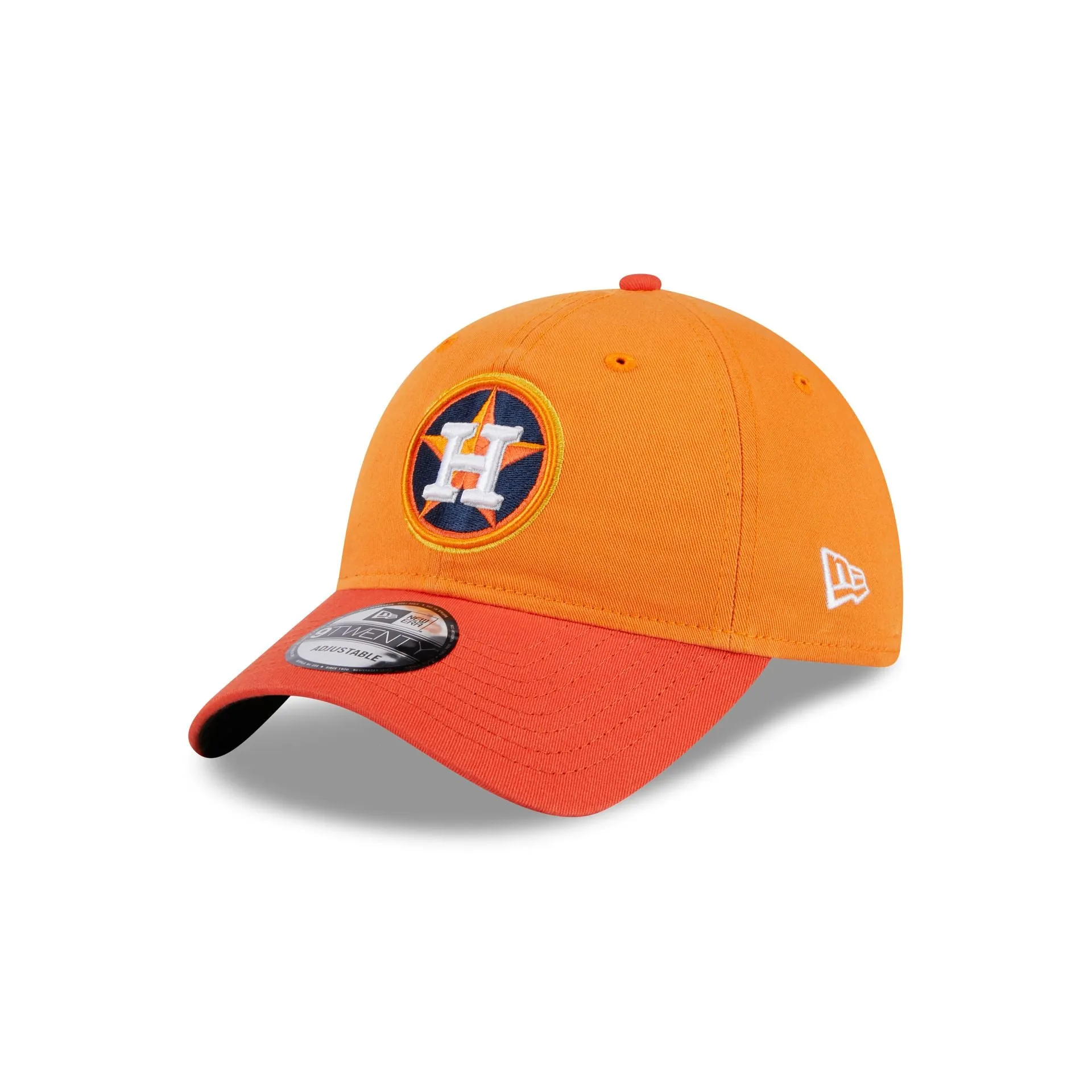Houston Astros 2024 Spring Training 9TWENTY Adjustable Hat sold by New Era product image thumbnail 3