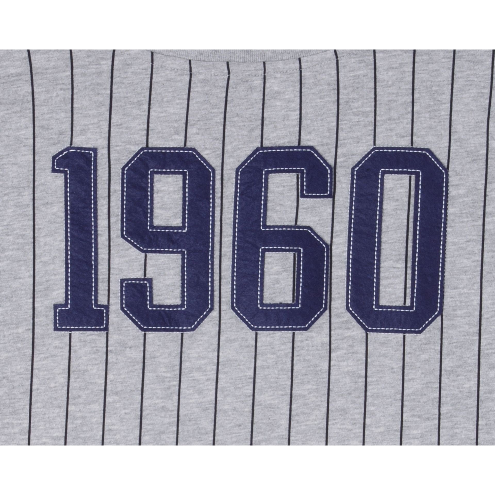 Dallas Cowboys Throwback Striped T-Shirt sold by New Era product image thumbnail 5
