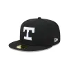 Texas Rangers Raceway 59FIFTY Fitted Hat sold by New Era