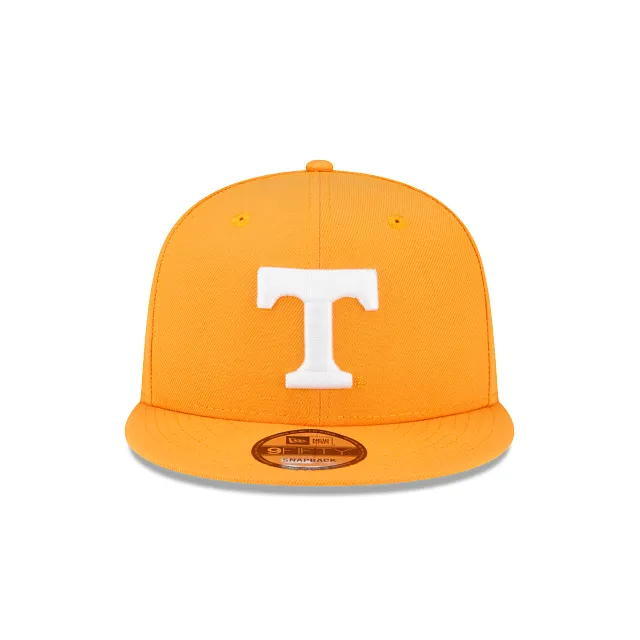 Tennessee Volunteers 9FIFTY Snapback Hat sold by New Era product image thumbnail 2