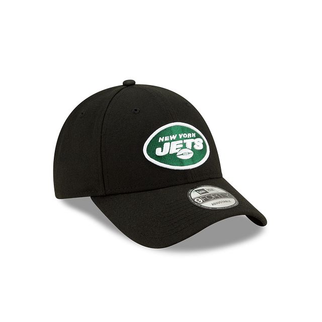 New York Jets The League Black 9FORTY Adjustable Hat sold by New Era product image thumbnail 3