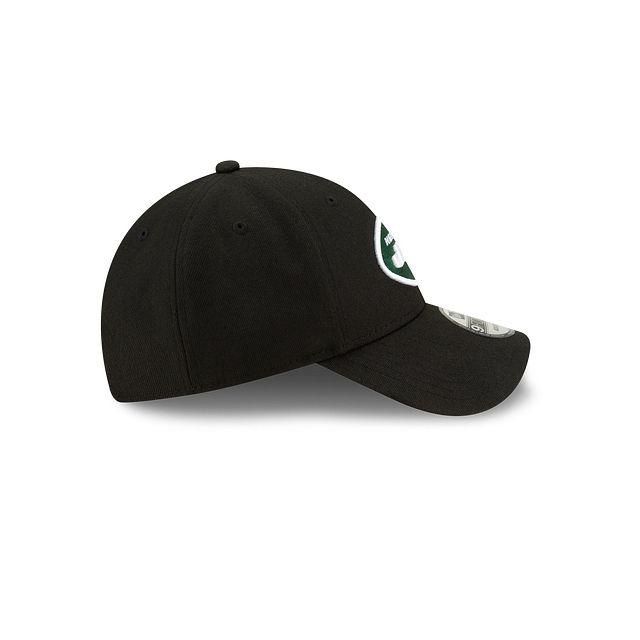 New York Jets The League Black 9FORTY Adjustable Hat sold by New Era product image thumbnail 5
