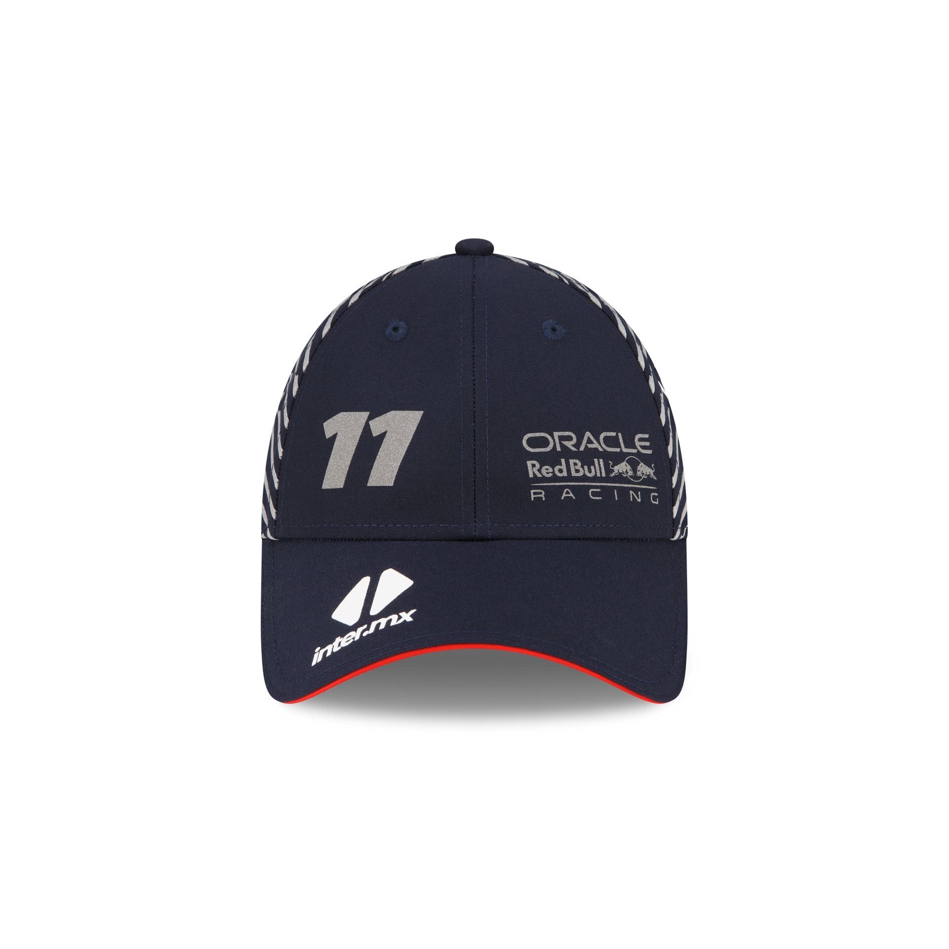 Oracle Red Bull Racing Las Vegas Sergio Perez 9FORTY Snapback sold by New Era product image thumbnail 2