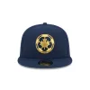 Vancouver Whitecaps FC 2024 Jersey Hook 9FIFTY Snapback Hat sold by New Era
