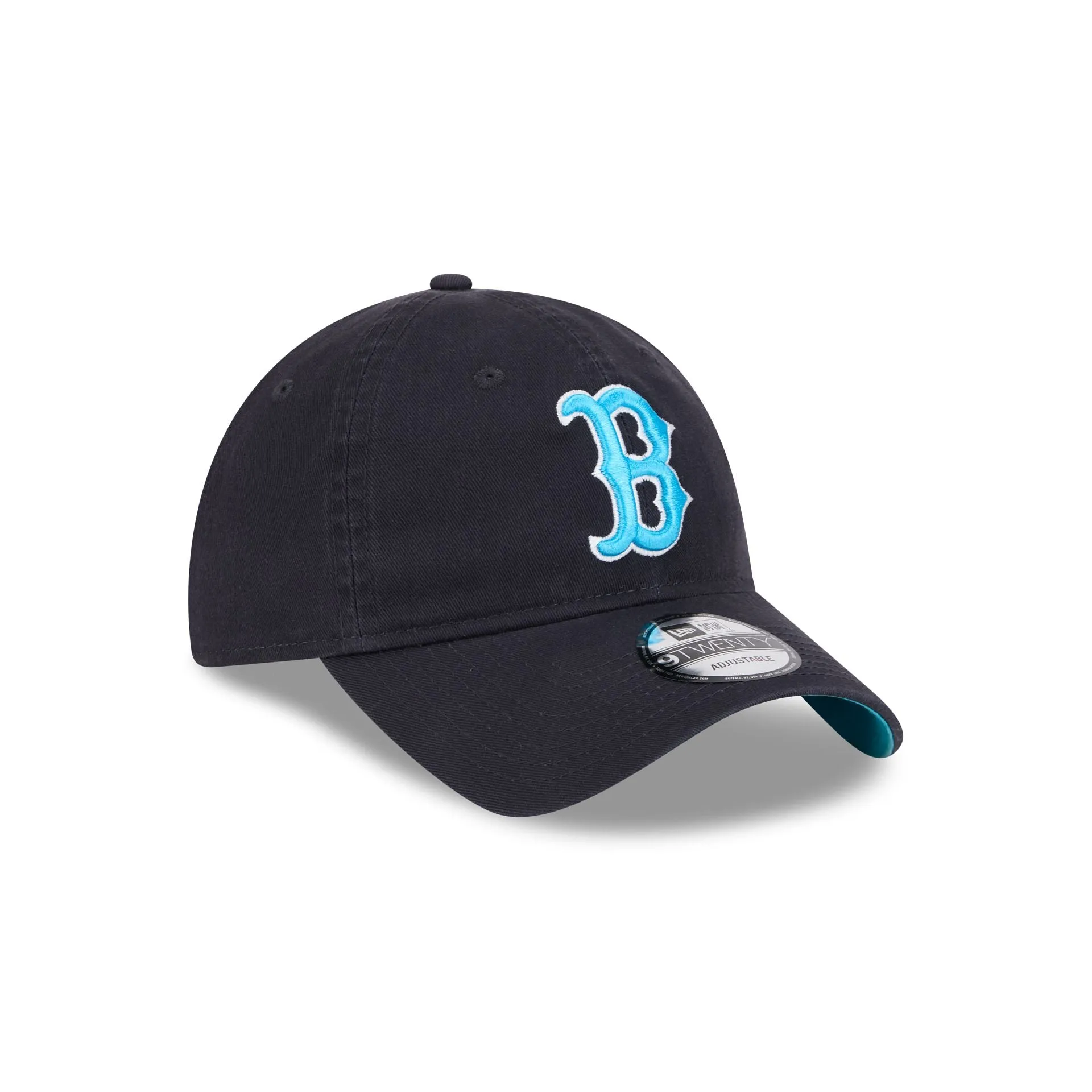 Boston Red Sox Father's Day 2024 9TWENTY Adjustable Hat sold by New Era product image thumbnail 3