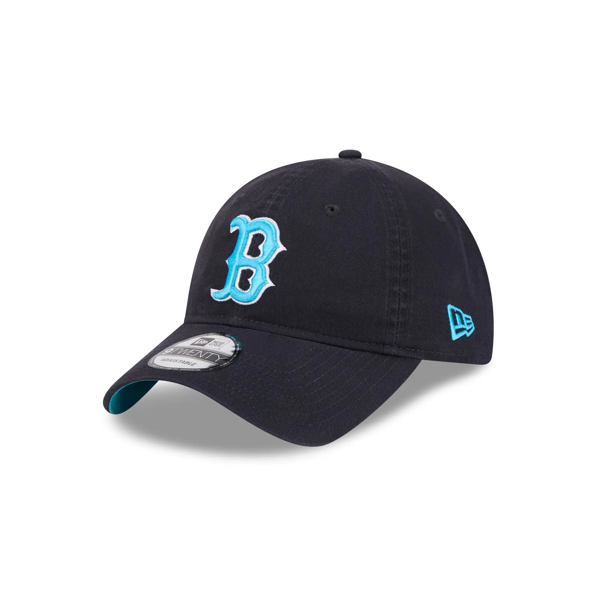 Boston Red Sox Father's Day 2024 9TWENTY Adjustable Hat sold by New Era