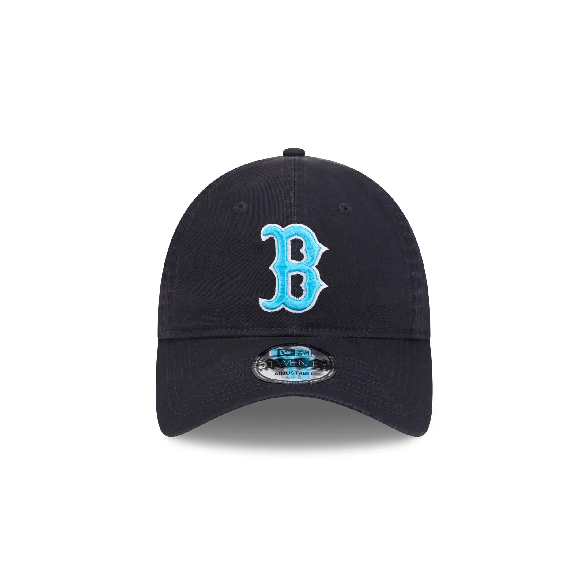 Boston Red Sox Father's Day 2024 9TWENTY Adjustable Hat sold by New Era product image thumbnail 2
