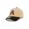 Arizona Diamondbacks City Side Patch 9FORTY A-Frame Snapback Hat sold by New Era