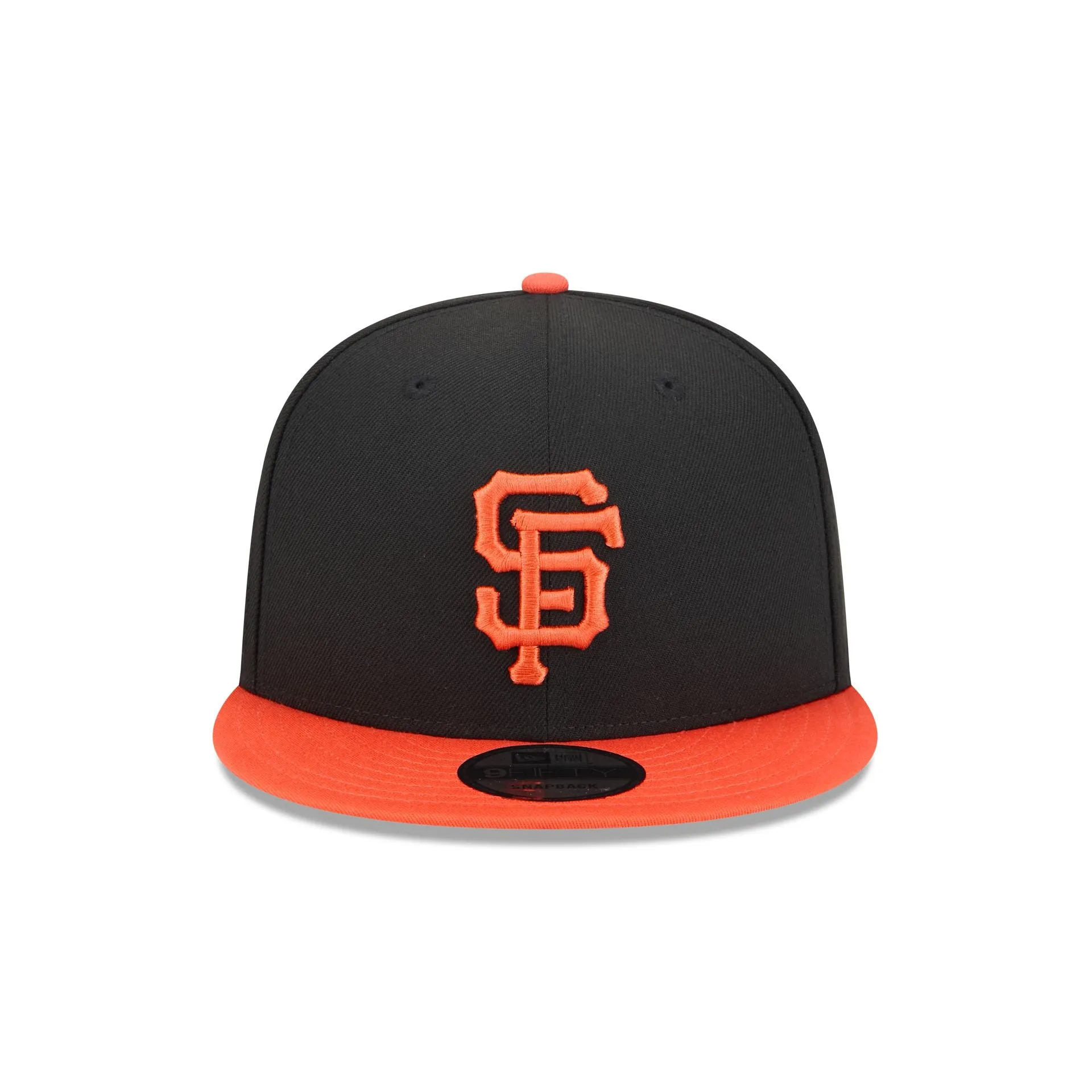 San Francisco Giants Cooperstown 9FIFTY Snapback Hat sold by New Era product image thumbnail 2