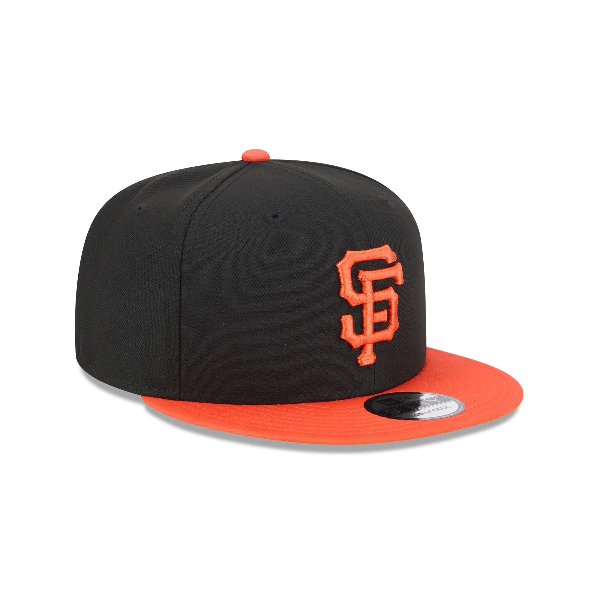 San Francisco Giants Cooperstown 9FIFTY Snapback Hat sold by New Era product image thumbnail 3