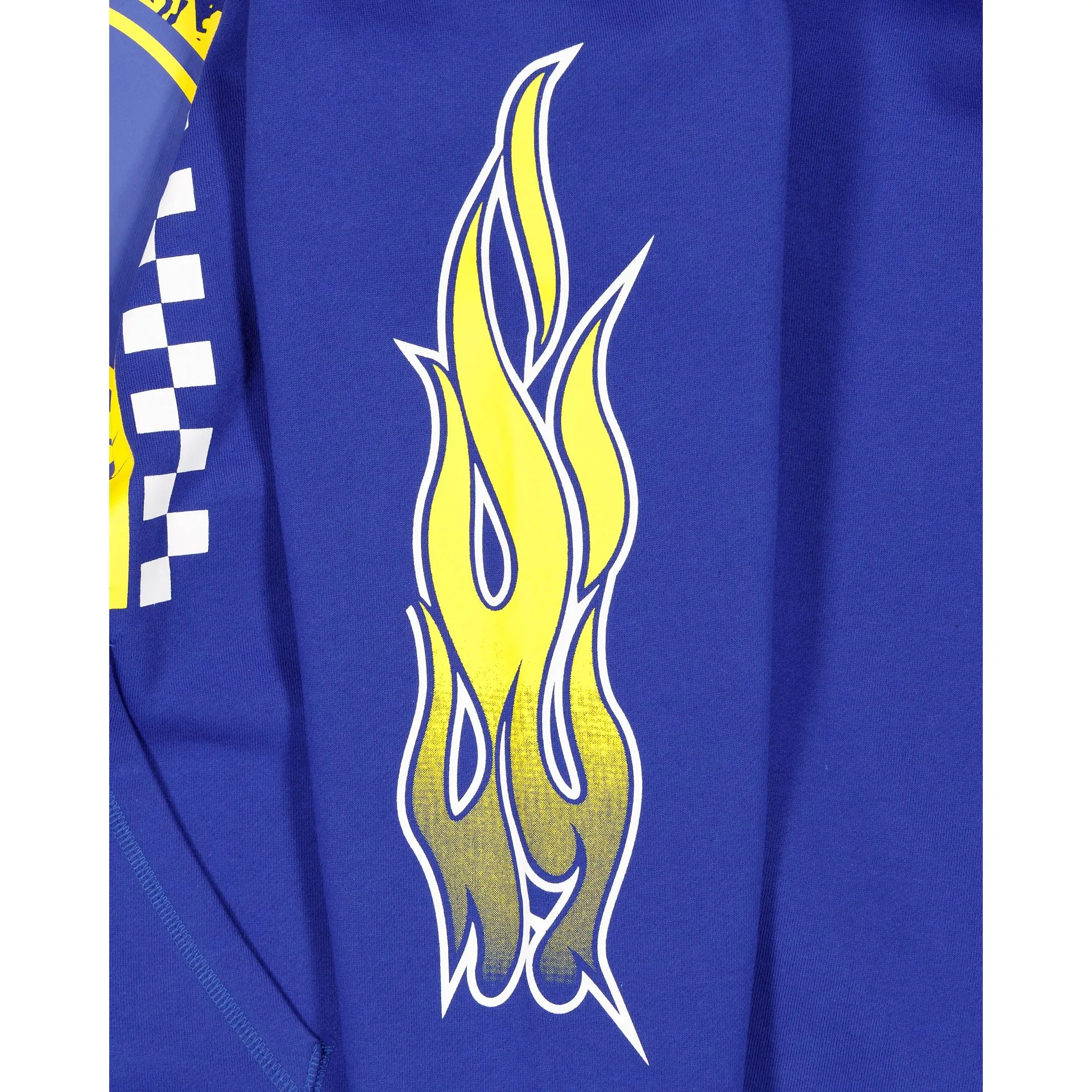 Golden State Warriors 2024 Rally Drive Hoodie sold by New Era product image thumbnail 4