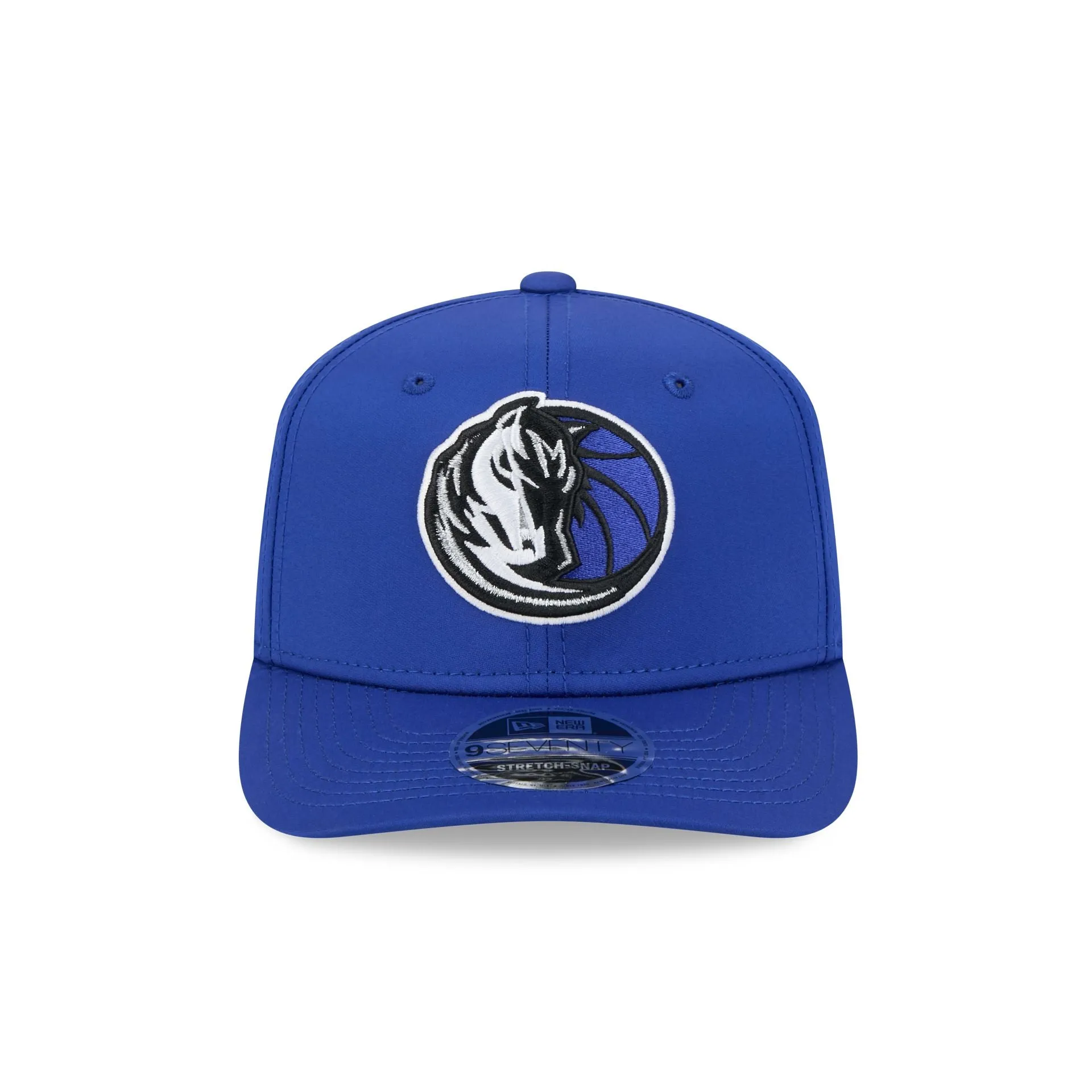 Dallas Mavericks Perform 9SEVENTY Stretch-Snap Hat sold by New Era product image thumbnail 2