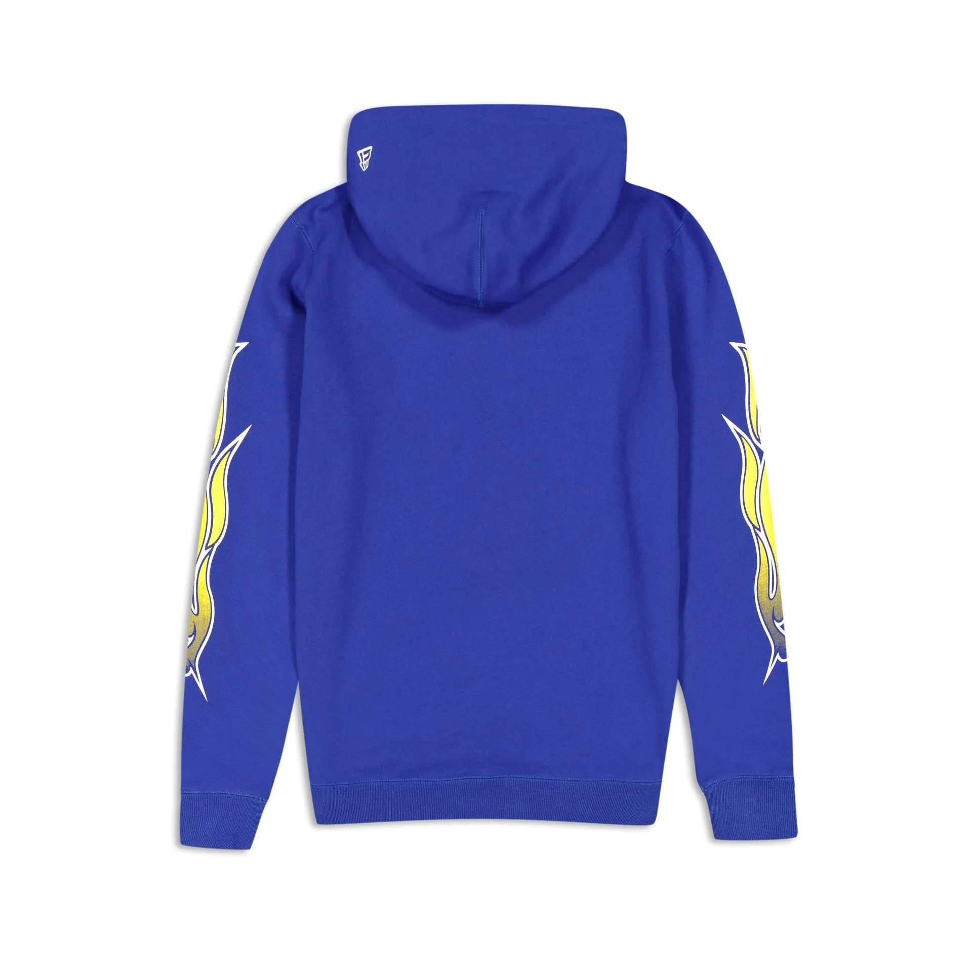 Golden State Warriors 2024 Rally Drive Hoodie sold by New Era product image thumbnail 3