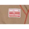 Houston Rockets 2023 City Edition Tan Hoodie sold by New Era