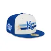 Kansas City Royals 2024 All-Star Game Workout 59FIFTY Fitted Hat sold by New Era