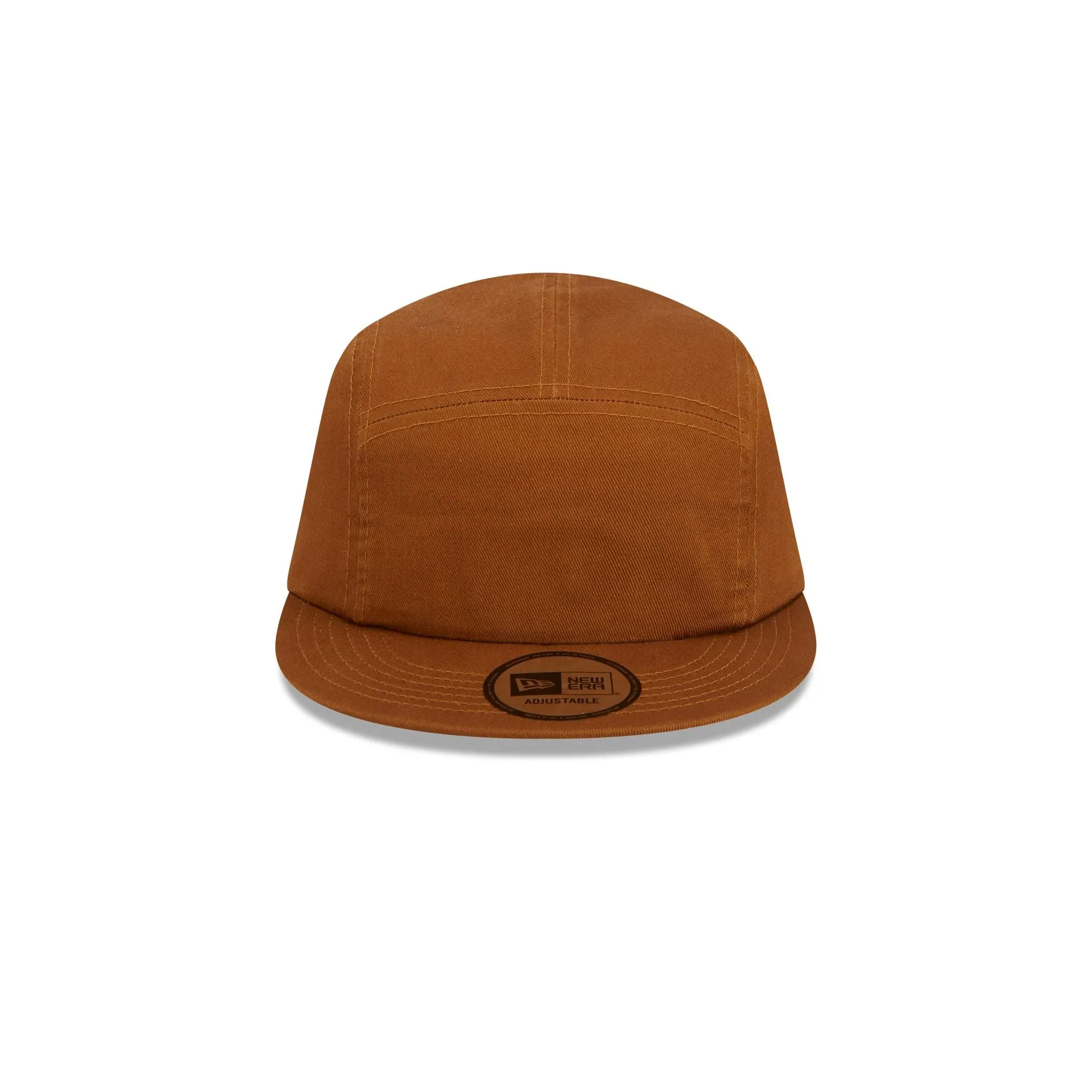 New Era Everyday Classics Tiramisu Camper Strapback Hat sold by New Era product image thumbnail 2