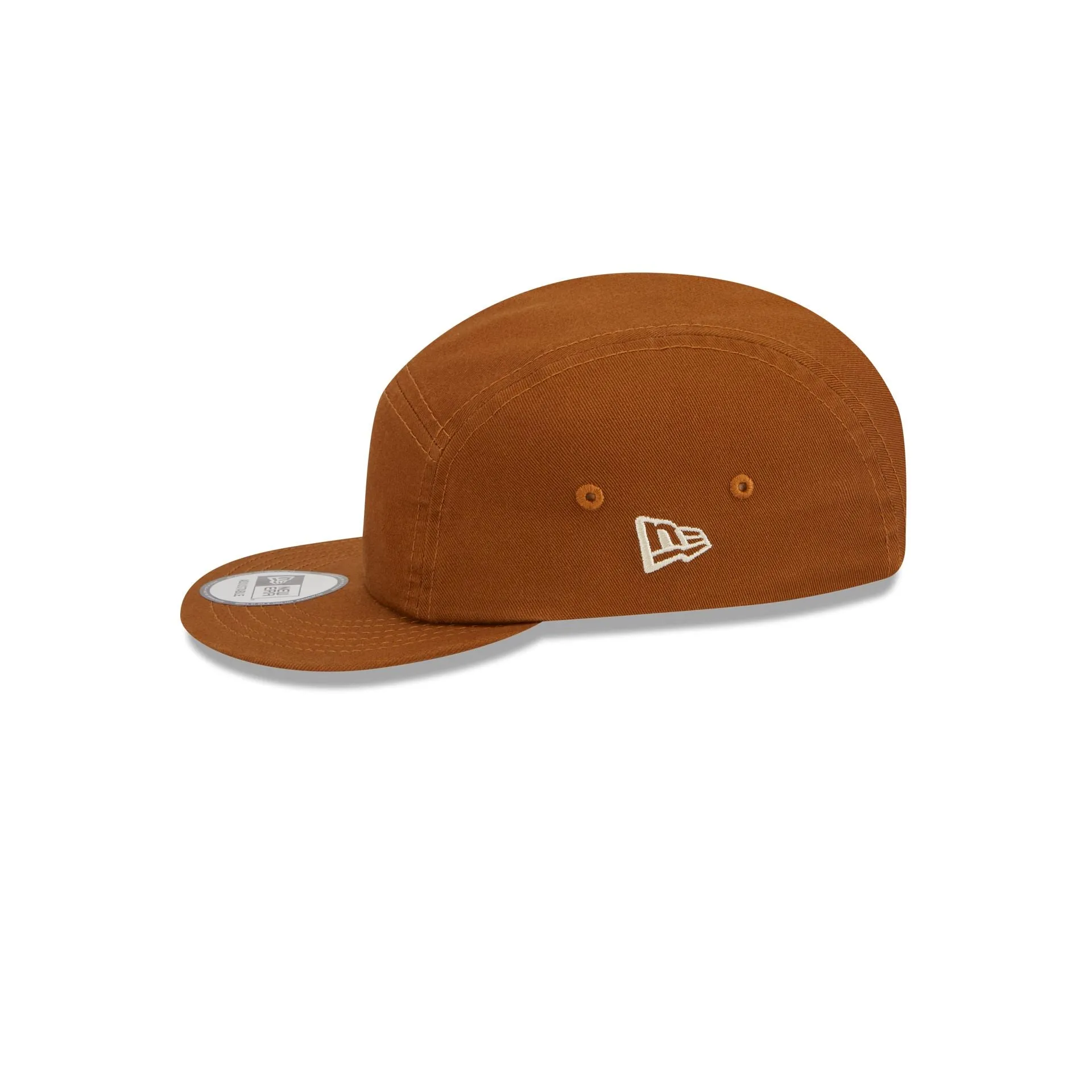 New Era Everyday Classics Tiramisu Camper Strapback Hat sold by New Era product image thumbnail 4