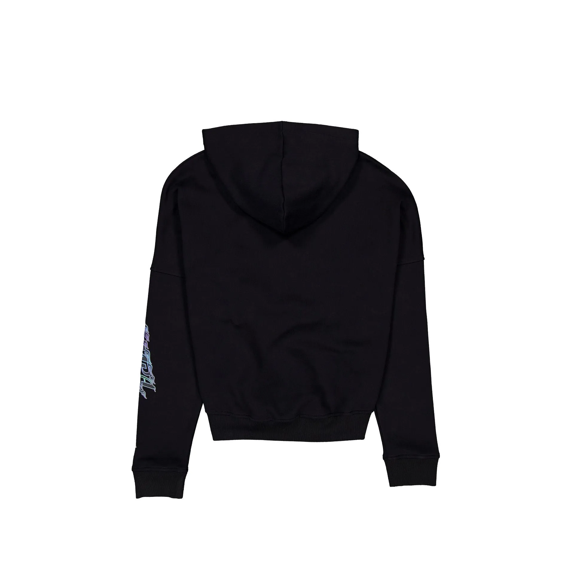 Tampa Bay Rays City Connect Women's Hoodie sold by New Era product image thumbnail 2