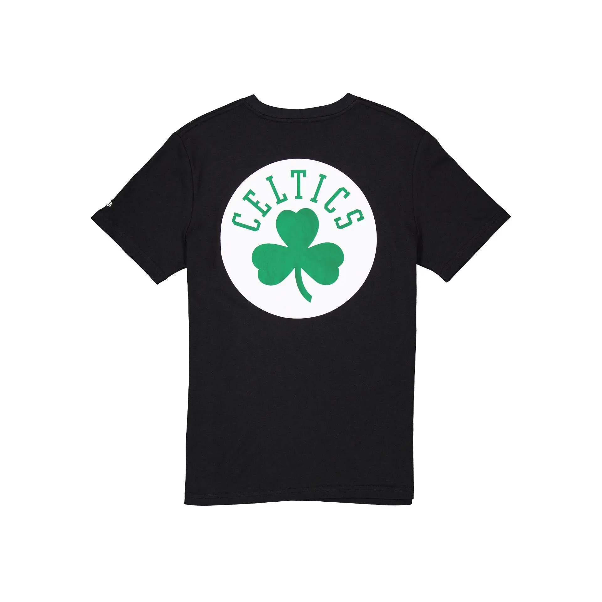 Boston Celtics Key Styles T-Shirt sold by New Era product image thumbnail 3