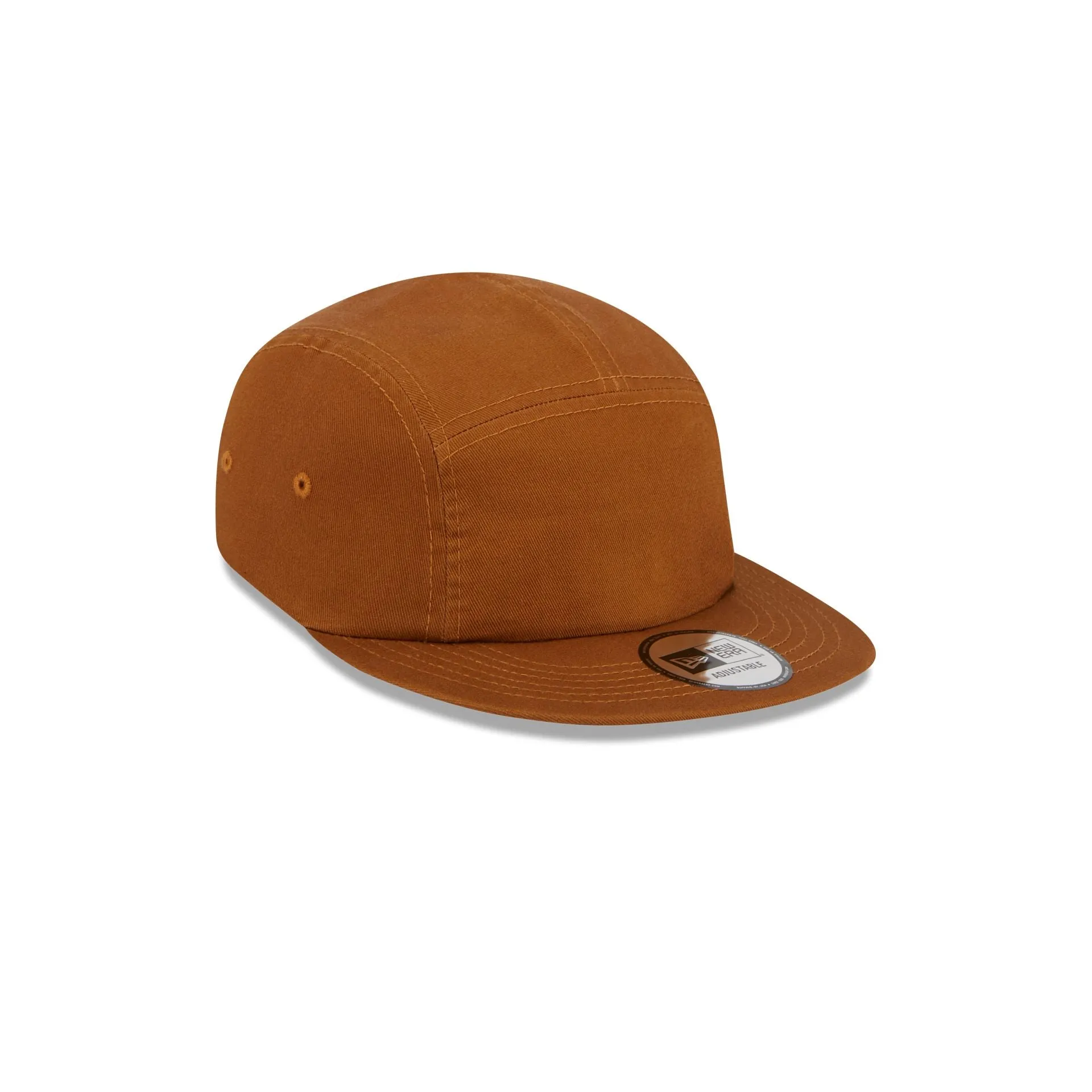 New Era Everyday Classics Tiramisu Camper Strapback Hat sold by New Era product image thumbnail 3