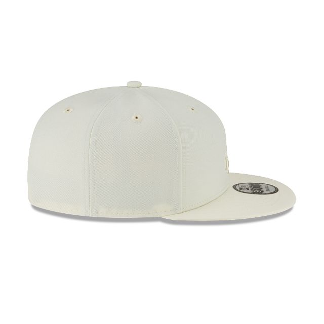 2023 PGA Championship Oak Hill White 9FIFTY Snapback sold by New Era product image thumbnail 5