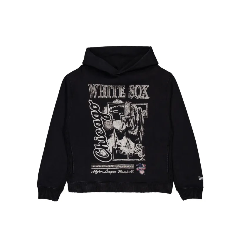 Chicago White Sox Sport Classics Hoodie sold by New Era