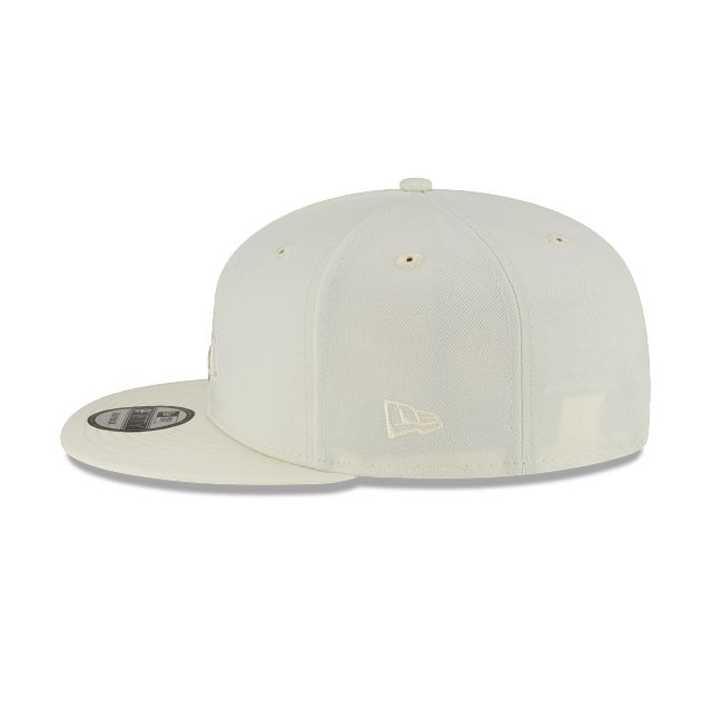 2023 PGA Championship Oak Hill White 9FIFTY Snapback sold by New Era product image thumbnail 4