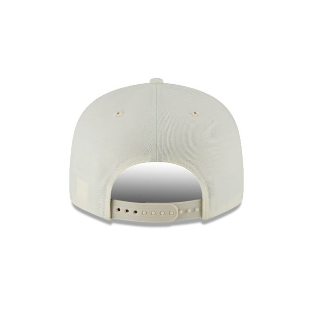 2023 PGA Championship Oak Hill White 9FIFTY Snapback sold by New Era product image thumbnail 6