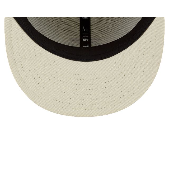 2023 PGA Championship Oak Hill White 9FIFTY Snapback sold by New Era product image thumbnail 7