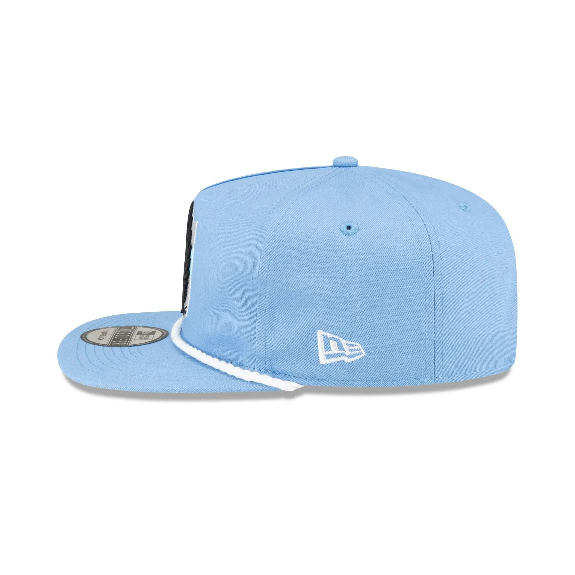 Minnesota United FC 2024 MLS Kickoff Golfer Hat sold by New Era product image thumbnail 5