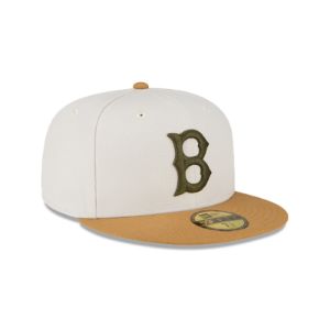 Just Caps Drop 22 Boston Red Sox 59FIFTY Fitted Hat sold by New Era