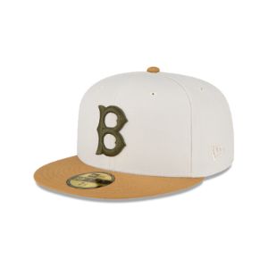 Just Caps Drop 22 Boston Red Sox 59FIFTY Fitted Hat sold by New Era