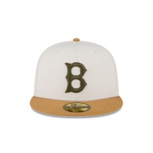 Just Caps Drop 22 Boston Red Sox 59FIFTY Fitted Hat sold by New Era