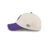 Boston Celtics Chrome 9TWENTY Adjustable Hat sold by New Era