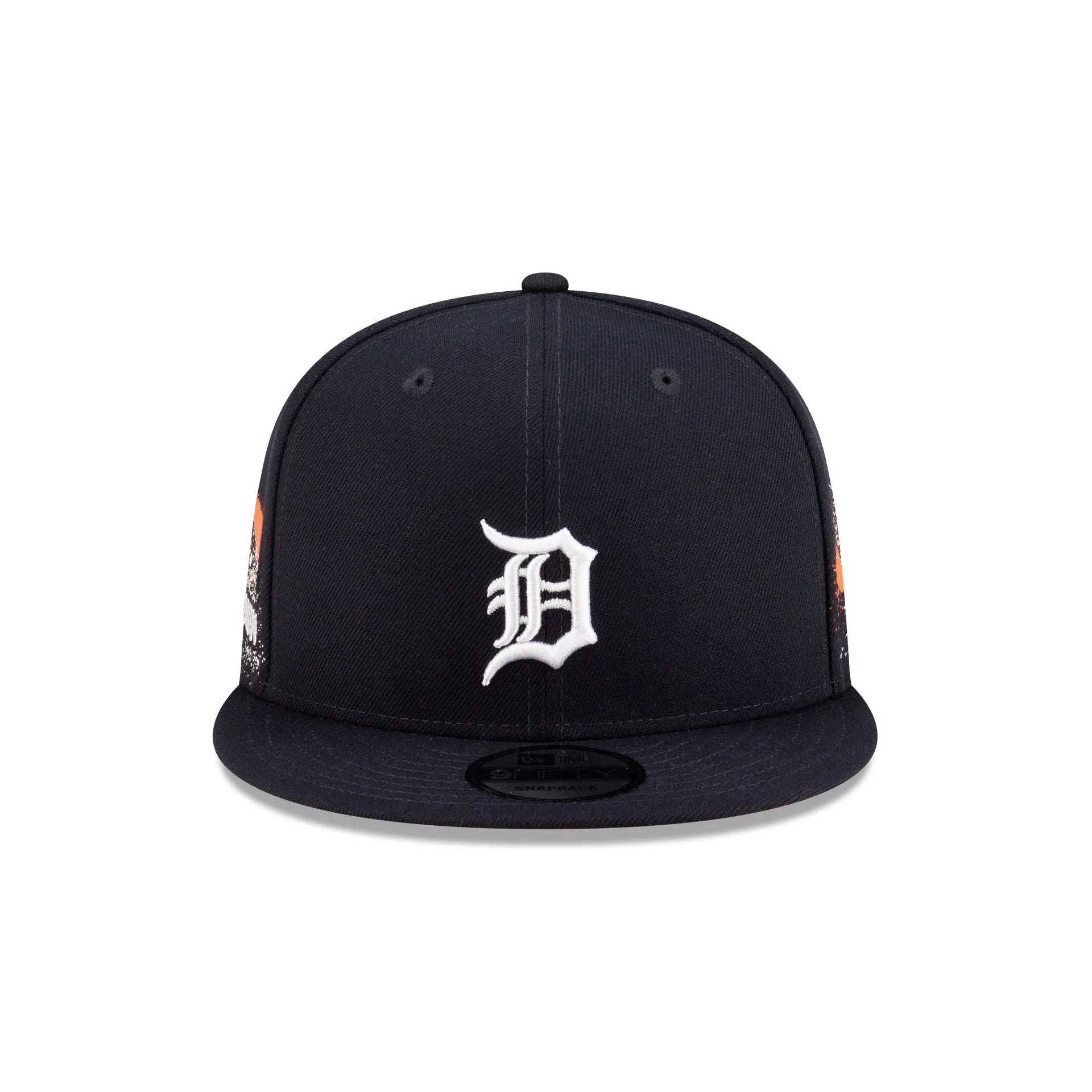 Guy Fieri Flavortown X Detroit Tigers 9FIFTY Snapback Hat sold by New Era product image thumbnail 2