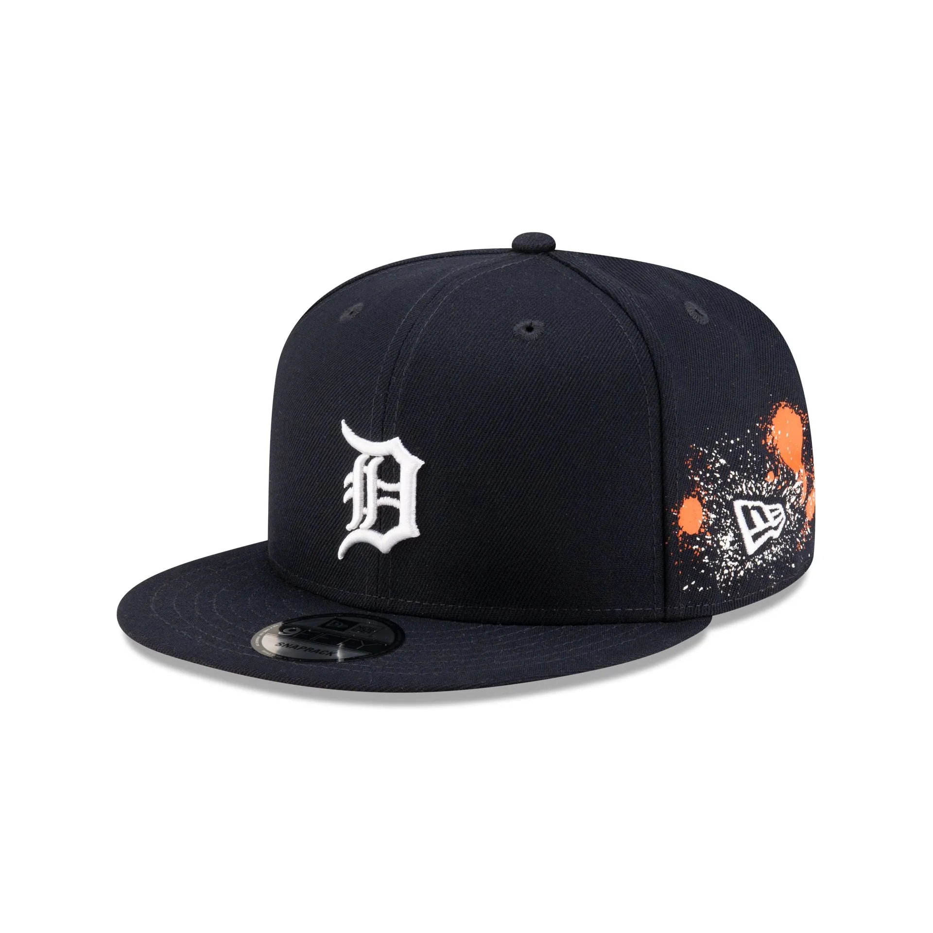 Guy Fieri Flavortown X Detroit Tigers 9FIFTY Snapback Hat sold by New Era product image thumbnail 3