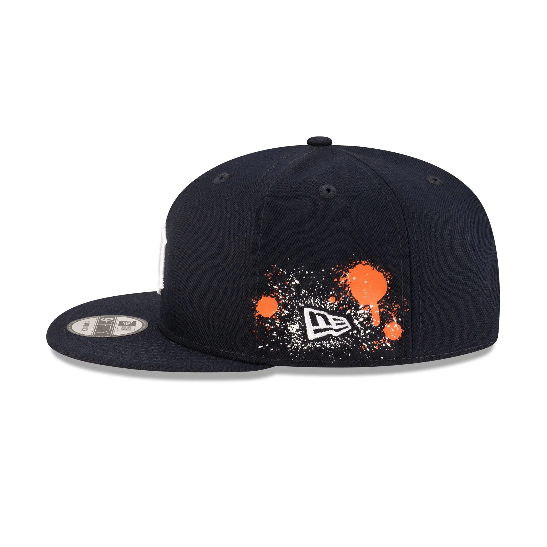 Guy Fieri Flavortown X Detroit Tigers 9FIFTY Snapback Hat sold by New Era product image thumbnail 5