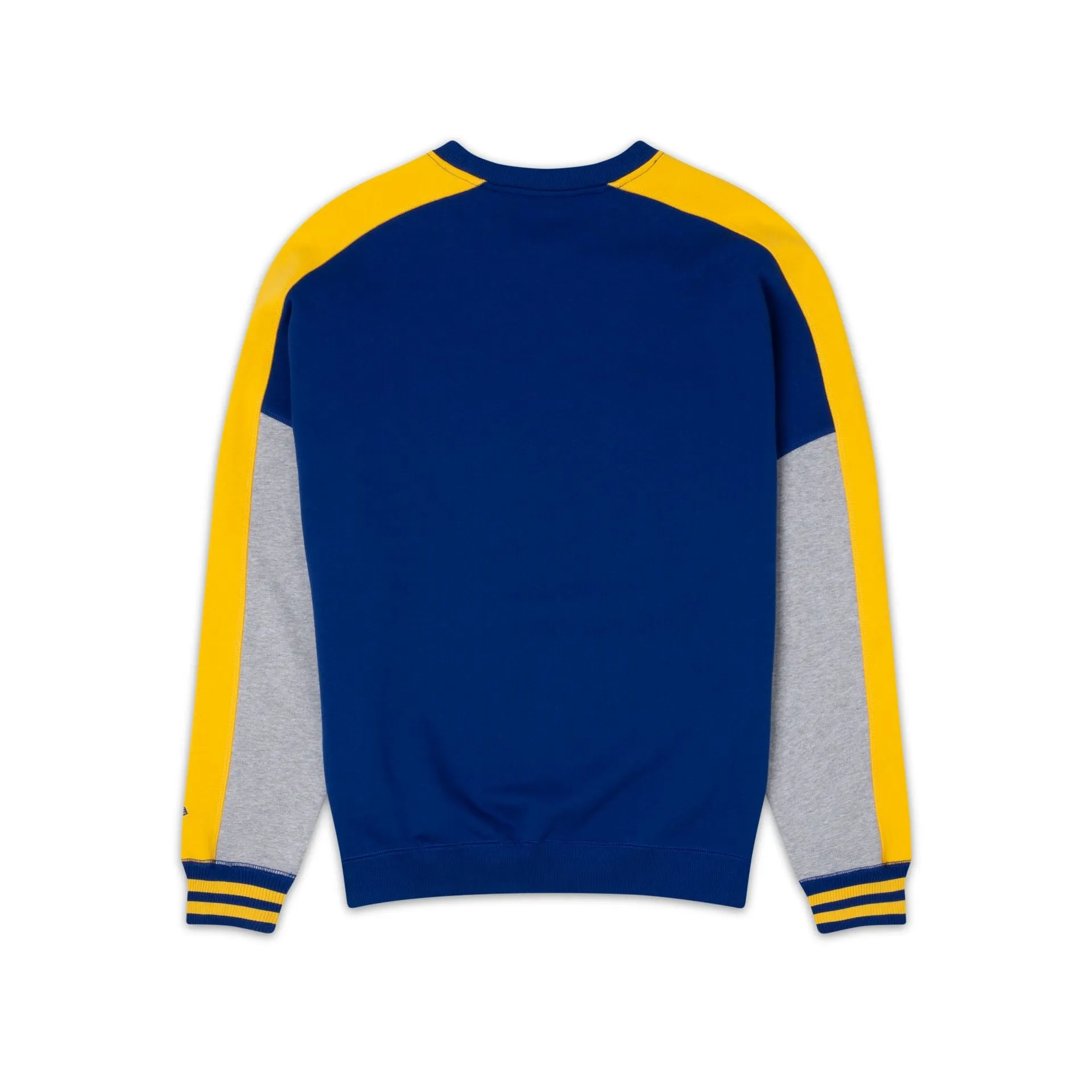 Golden State Warriors Sport Night Crewneck sold by New Era product image thumbnail 3
