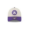 Boston Celtics Chrome 9TWENTY Adjustable Hat sold by New Era