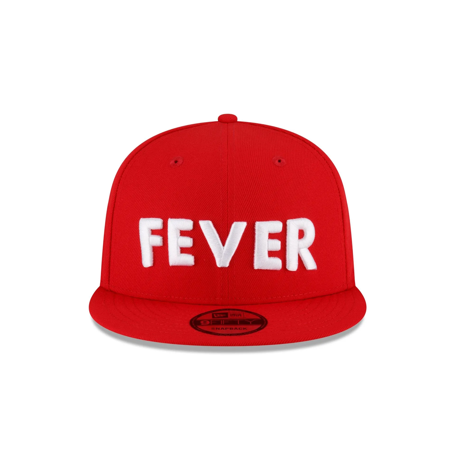 Indiana Fever 2024 Rebel Series 9FIFTY Snapback Hat sold by New Era product image thumbnail 2