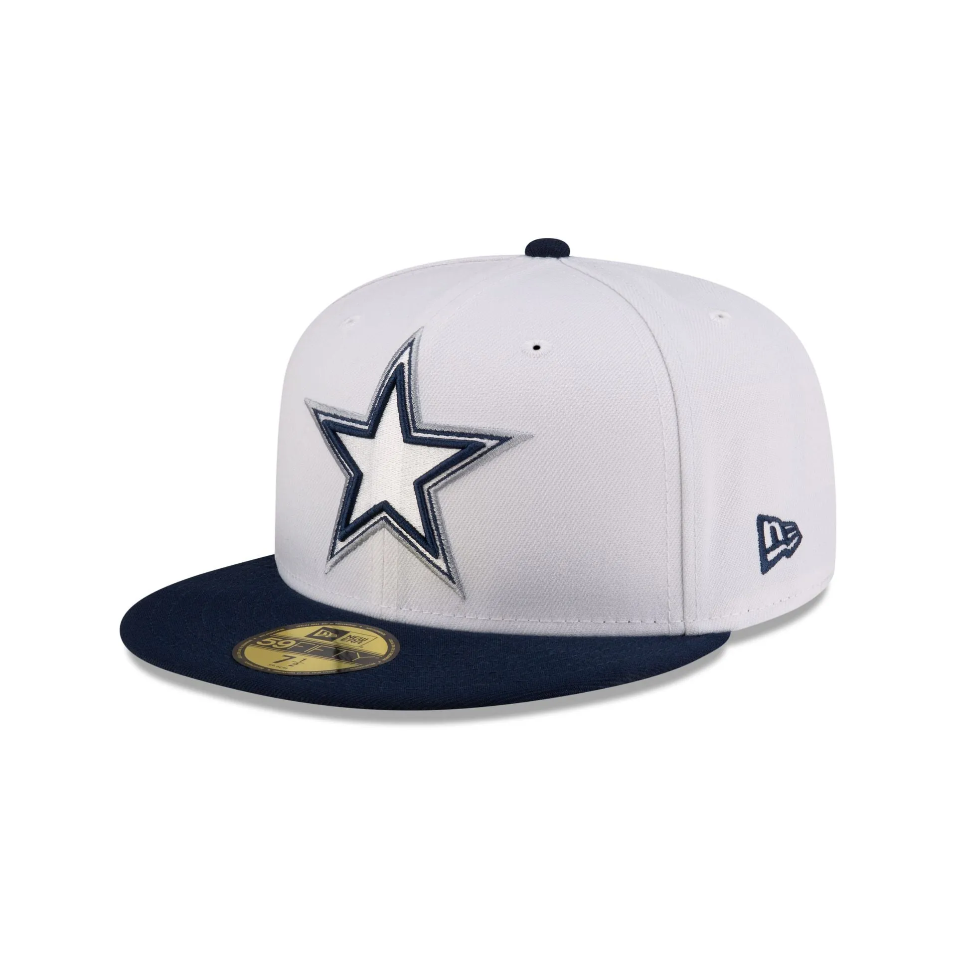 Dallas Cowboys 2024 Training 59FIFTY Fitted Hat sold by New Era