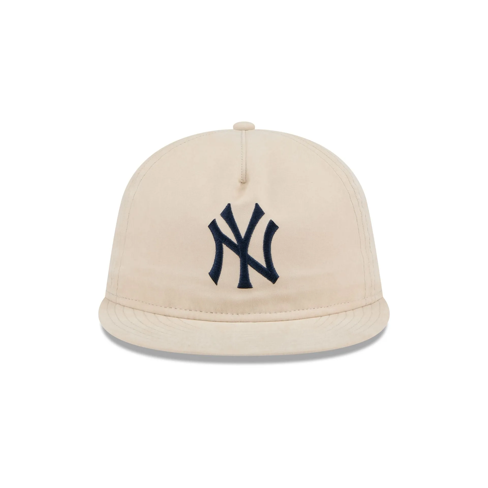 New York Yankees Brushed Nylon Retro Crown 9FIFTY Adjustable Hat sold by New Era product image thumbnail 2