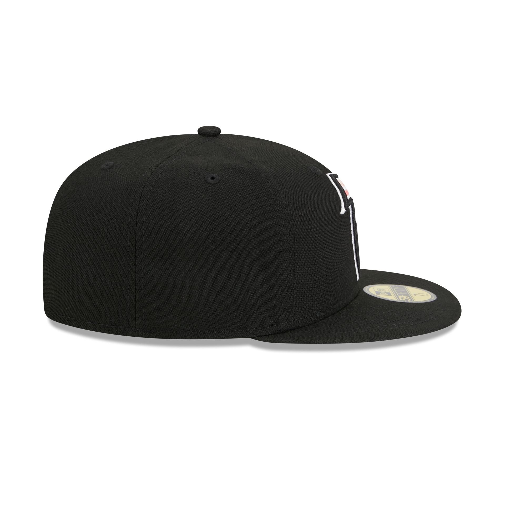 Atlanta Falcons 2023 Crucial Catch 59FIFTY Fitted Hat sold by New Era product image thumbnail 5