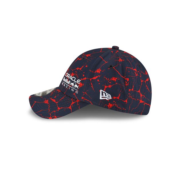 Oracle Red Bull Racing All Over Print 9FORTY Snapback sold by New Era product image thumbnail 4